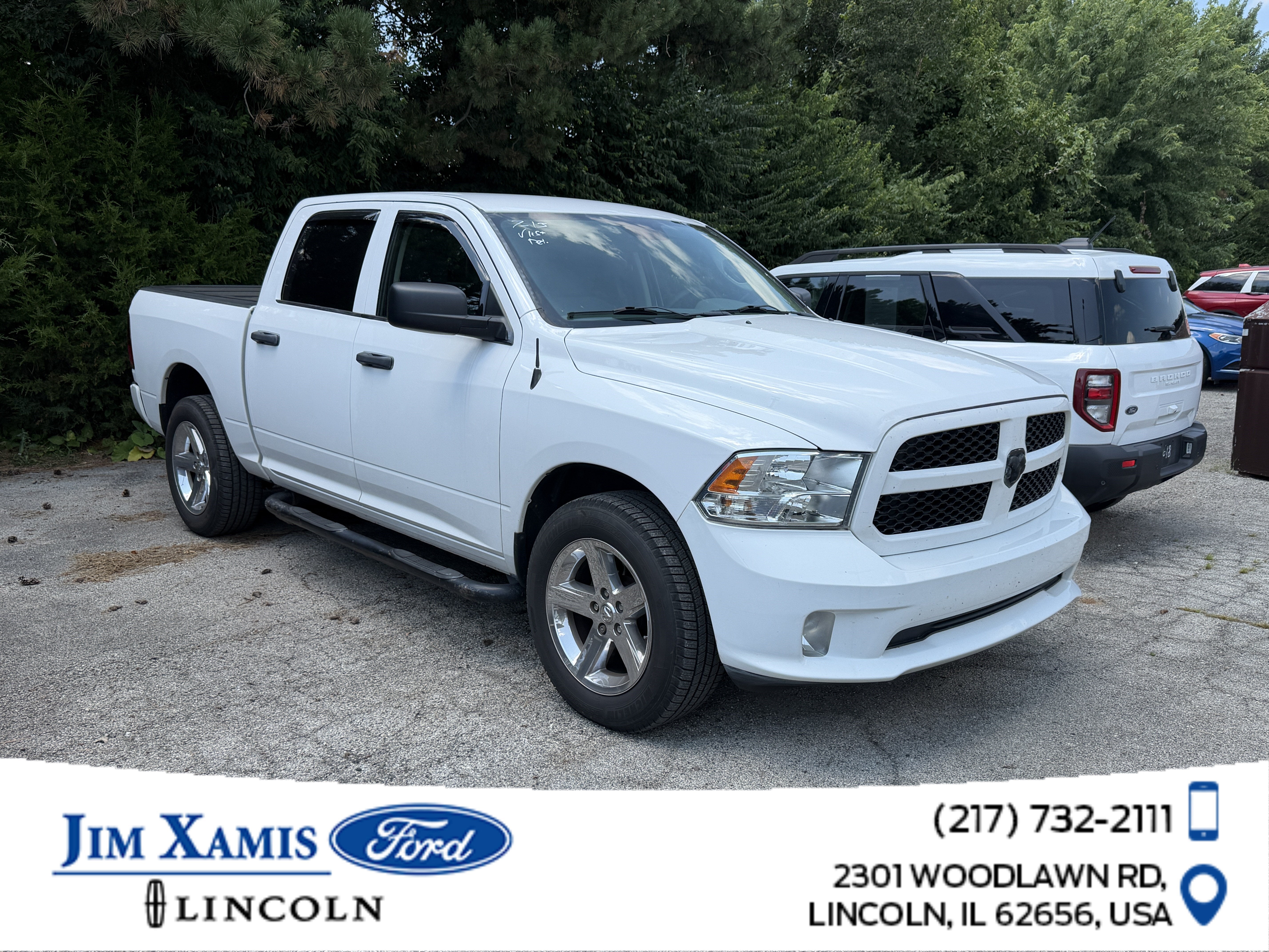 ram ram 1500 pickup 2018 1C6RR7KT1JS130542 image ram ram 1500 pickup 2018 1C6RR7KT1JS130542 image